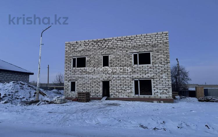 Отдельный дом · 4 комнаты · 190 м² · 4 сот., Тепличная 2/4 за 60 млн ₸ в Костанае — фото 2
