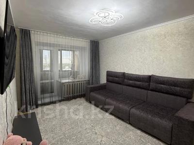 3-комнатная квартира · 69 м² · 4/5 этаж, Каирбекова за 27 млн 〒 в Костанае