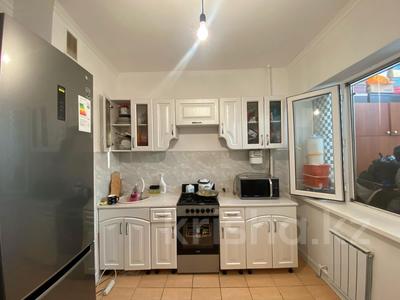 2-комнатная квартира · 53.8 м² · 5/6 этаж, мкр Нурсая 62 за ~ 17.5 млн 〒 в Атырау