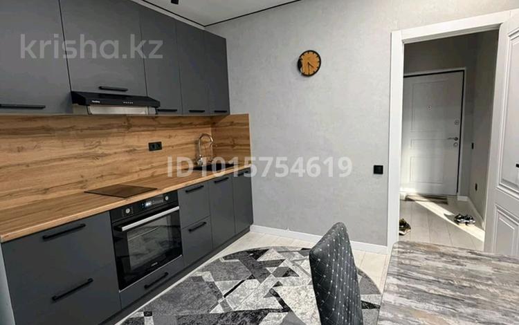 1-комнатная квартира · 36 м² · 4/5 этаж, Лесная поляна 50 за 17 млн ₸ в Косшы — фото 2