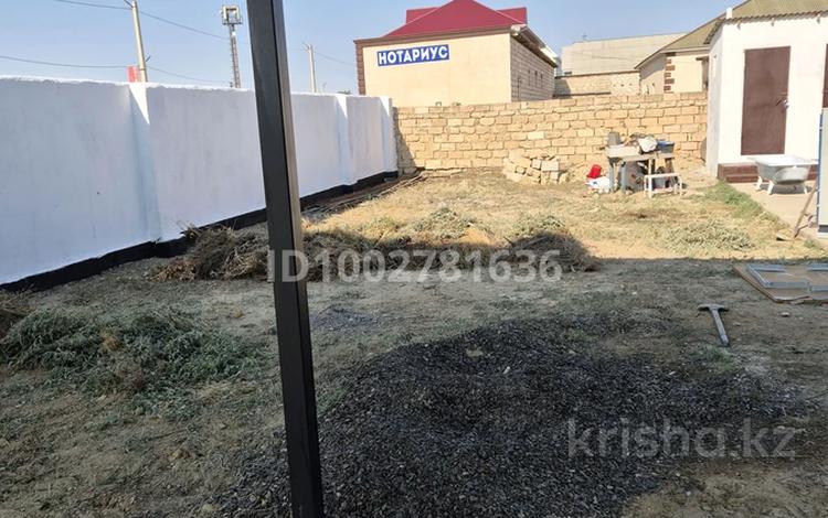 Жеке үй · 7 бөлме · 180 м² · 10 сот., Есмамбет 2, бағасы: 49 млн ₸ в Мангышлаке — фото 17