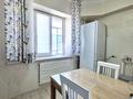 2-бөлмелі пәтер · 53.3 м² · 4/5 қабат, Пушкина — Жибек Жолы- Пушкина, бағасы: ~ 48.5 млн ₸ в Алматы, Медеуский р-н