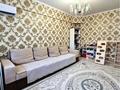 2-бөлмелі пәтер · 53.3 м² · 4/5 қабат, Пушкина — Жибек Жолы- Пушкина, бағасы: ~ 48.5 млн ₸ в Алматы, Медеуский р-н — фото 11