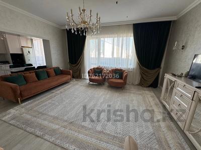 Аренда квартир в Астане: 3-комнатная квартира · 120 м² · 2/22 этаж, Каллаякова 13 — Тауелсіздік-Калдаякова за 450 000 〒 3-комнатная квартира · 120 м² · 2/22 этаж, Каллаякова 13 — Тауелсіздік-Калдаякова за 450 000 〒 в Астане, Алматы р-н