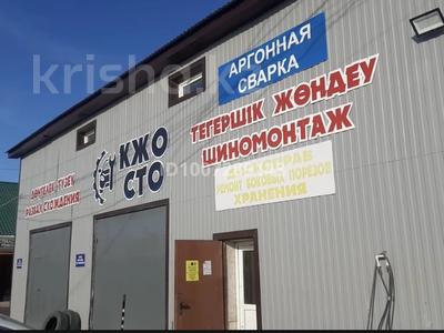 Жқб, автосервистер мен көлік жуу · 300 м², бағасы: 78 млн ₸ в Атырау, мкр Жилгородок