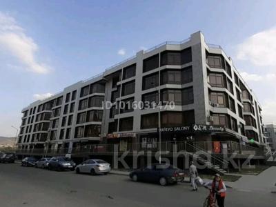 3-бөлмелі пәтер · 90 м² · 3/5 қабат, Думан-2 ш/а., бағасы: 400 000 ₸ в Алматы, Медеуский р-н