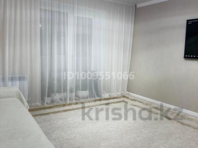 3-комнатная квартира · 114.4 м² · 3/10 этаж, мкр Женис 40 — Между 4 и 6 мкр за 55 млн ₸ в Уральске