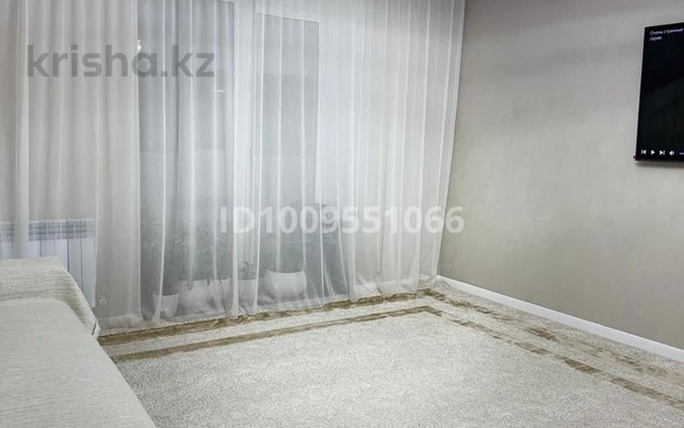 3-бөлмелі пәтер · 114.4 м² · 3/10 қабат, Жеңіс ш/а 40 — Между 4 и 6 мкр, бағасы: 55 млн ₸ в Уральске, мкр Женис — фото 2