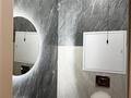 3-бөлмелі пәтер · 114.4 м² · 3/10 қабат, Жеңіс ш/а 40 — Между 4 и 6 мкр, бағасы: 55 млн ₸ в Уральске, мкр Женис — фото 17