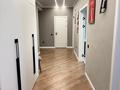 3-бөлмелі пәтер · 114.4 м² · 3/10 қабат, Жеңіс ш/а 40 — Между 4 и 6 мкр, бағасы: 55 млн ₸ в Уральске, мкр Женис — фото 3