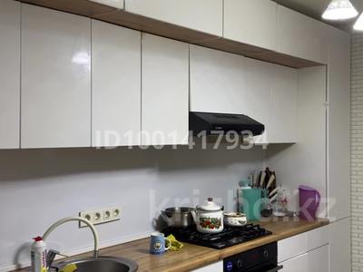 3-бөлмелі пәтер · 80 м² · 5/10 қабат, Набережная 84 — Кунаева-набережная, бағасы: 25 млн ₸ в Актобе, мкр. Курмыш