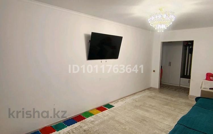 2-бөлмелі пәтер · 61.3 м² · 5/9 қабат, А 108 — Метро,Нурлы Жол, бағасы: 27 млн ₸ в Астане, Сарайшык р-н — фото 6