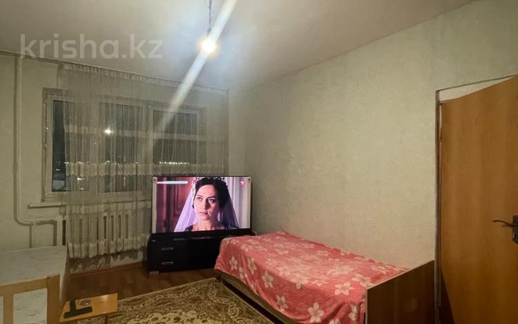 1-бөлмелі пәтер, 45 м², 3/9 қабат, Караменди би Шакаулы 1, бағасы: 14.3 млн 〒 в Астане, Сарыарка р-н — фото 4