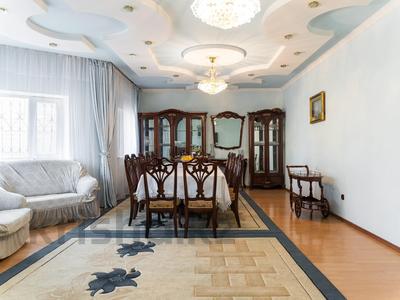 Отдельный дом · 3 комнаты · 207 м² · 10 сот., Тулкибас 3@ за 110 млн 〒 в Астане, Алматы р-н