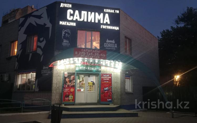 Магазин · 586 м², бағасы: 500 млн ₸ в Семее — фото 2