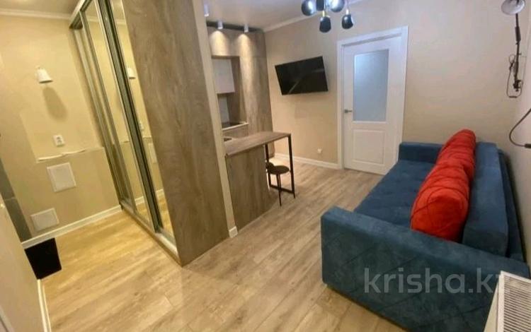 2-комнатная квартира, 45 м², 4/12 этаж помесячно, Қазақстан 72