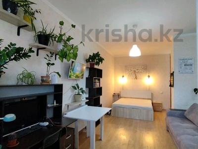 1-комнатная квартира · 48 м² · 16/20 этаж, Ракымжана Кошкарбаева 26Б за 25.9 млн 〒 в Астане, Алматы р-н