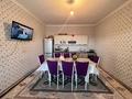 Отдельный дом · 3 комнаты · 80 м² · 8 сот., мкр Ынтымак 122 — улица Жезказган 76 за 25 млн 〒 в Шымкенте, Абайский р-н — фото 7