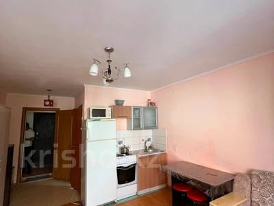1-бөлмелі пәтер · 20.8 м² · 2/5 қабат, Манаса 20/2 — Кудайбердыулы, бағасы: ~ 11 млн ₸ в Астане, Алматы р-н