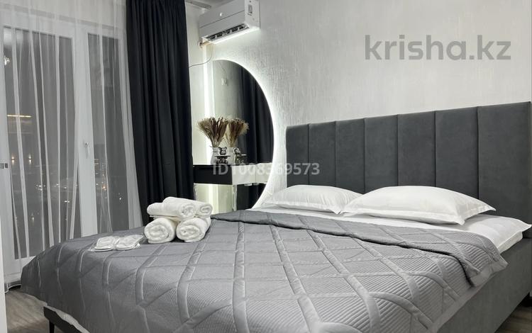 1-комнатная квартира · 32 м² · 11/12 этаж, 9 42/1 — Областной акимат за 15 000 ₸ в Туркестане — фото 2