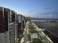 1-комнатная квартира · 32 м² · 11/12 этаж, 9 42/1 — Областной акимат за 15 000 ₸ в Туркестане — фото 9