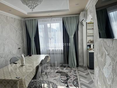 2-бөлмелі пәтер · 47.7 м² · 3/5 қабат, Есет батыра 7, бағасы: 13.2 млн ₸ в Хромтау