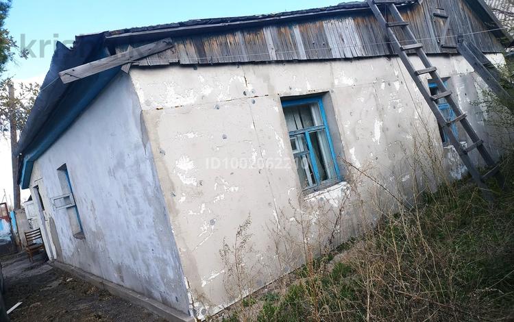 Жеке үй · 3 бөлме · 68 м² · 10 жүзд., ТУРГЕНЕВА 4 — Чкалова, бағасы: 8 млн ₸ в Сарани — фото 2