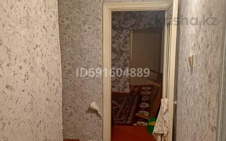 2-комнатная квартира, 47 м², 5/5 этаж, Сатпаева 7 за 9 млн 〒 в Таразе — фото 2