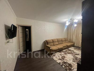 2-комнатная квартира, 44 м², 1/4 этаж, мкр №2 за 27 млн 〒 в Алматы, Ауэзовский р-н