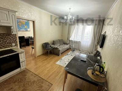 2-бөлмелі пәтер · 40 м² · 6/12 қабат ай сайын, Жургенова 34 — Жургенова-кошкарбаева, бағасы: 200 000 〒 в Астане, Алматы р-н