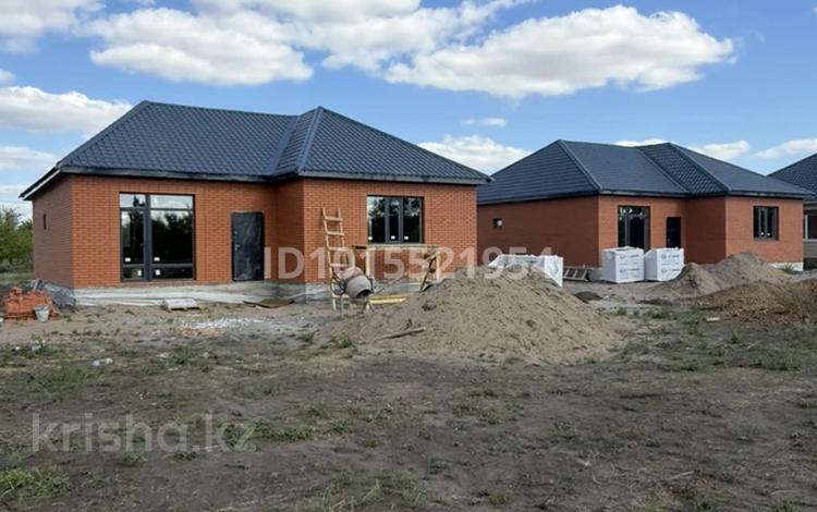 Жеке үй · 4 бөлме · 120 м² · 8 жүзд., Пдп, бағасы: 28.5 млн ₸ в Подстепном — фото 2