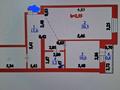 2-бөлмелі пәтер · 59 м² · 3/5 қабат, А.Болекпаев 17, бағасы: 28 млн ₸ в Астане, Сарайшык р-н — фото 9