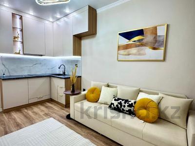 2-бөлмелі пәтер · 37 м² · 2/9 қабат, Шұғыла ш/а., Алатау 12а/1, бағасы: 25.5 млн ₸ в Алматы, Наурызбайский р-н