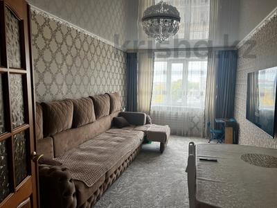 3-комнатная квартира, 64.8 м², 8/9 этаж, Суворова 8 за 23.5 млн 〒 в Павлодаре