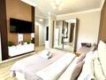 1-комнатная квартира · 42 м² · 5/7 этаж, Улы Дала 54 — Кабанбай Батыра за 18 000 ₸ в Астане, Есильский р-н — фото 4