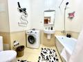 1-комнатная квартира · 42 м² · 5/7 этаж, Улы Дала 54 — Кабанбай Батыра за 18 000 ₸ в Астане, Есильский р-н — фото 12