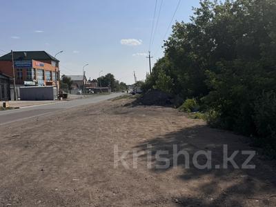 Участок · 4.9 соток, мкр Новый Город, Затаевича — Самал за 7.5 млн ₸ в Караганде, Казыбек би р-н