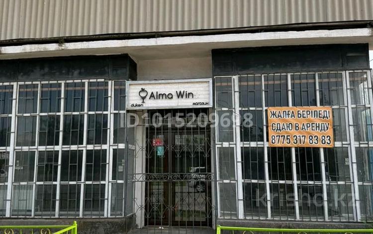 Магазины и бутики, азс, автосервисы и автомойки, салоны красоты · 380 м² за 55 млн ₸ в Мерке — фото 2
