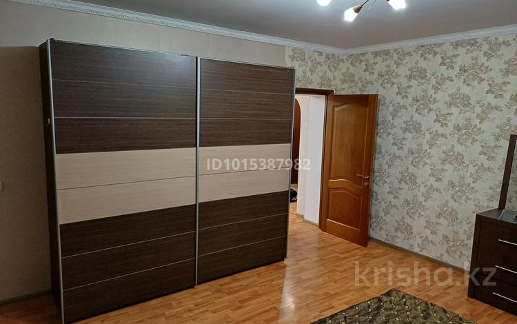 2-комнатная квартира · 56 м² · 7/9 этаж, Сауран 9, 9а, 9Б за 310 000 ₸ в Астане, Есильский р-н — фото 2