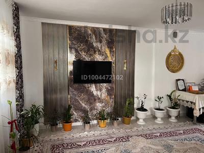 3-комнатная квартира · 110 м² · 1/4 этаж, 3 мкр 21 — Возле Каспи Банка за 20 млн ₸ в Жанаозен