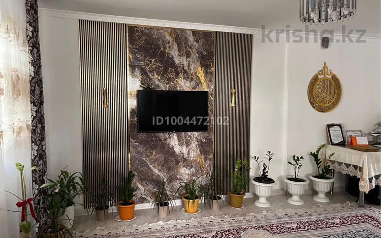 3-комнатная квартира · 110 м² · 1/4 этаж, 3 мкр 21 — Возле Каспи Банка за 20 млн ₸ в Жанаозен — фото 2