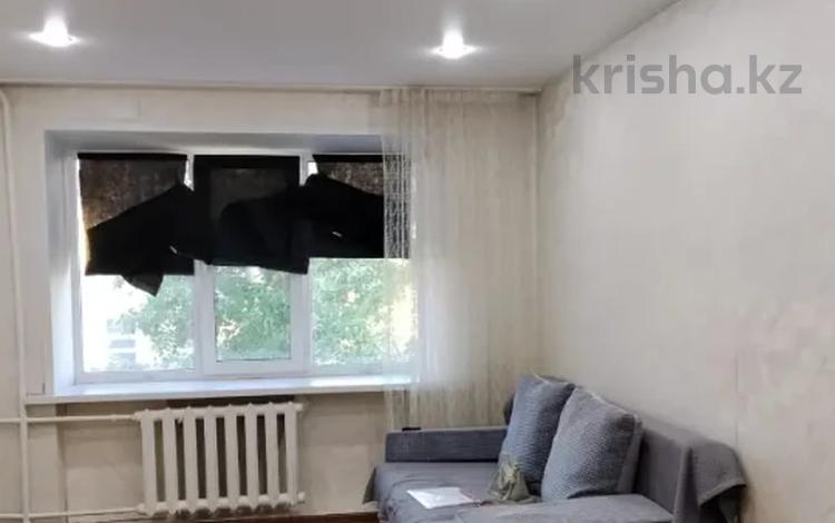 1-комнатная квартира · 30.5 м² · 4/5 этаж, Кабанбай Батыра 105 за 12.5 млн ₸ в Усть-Каменогорске — фото 5