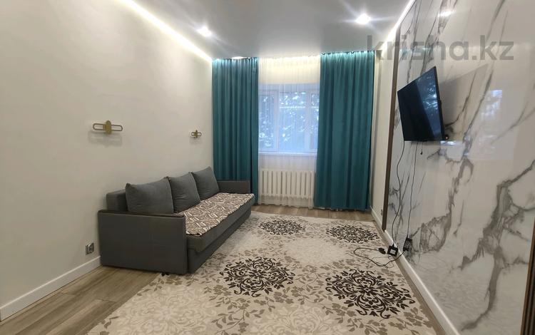 1-бөлмелі пәтер · 42 м², Акмешит 7, 7а, 7/1, 7/3, бағасы: 28 млн ₸ в Астане, Есильский р-н — фото 2