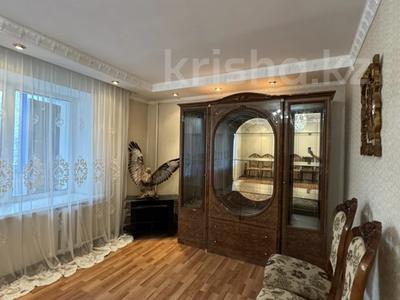 3-бөлмелі пәтер · 75.4 м² · 5/9 қабат, Желтоксан 12, бағасы: 33.5 млн ₸ в Астане, Сарыарка р-н