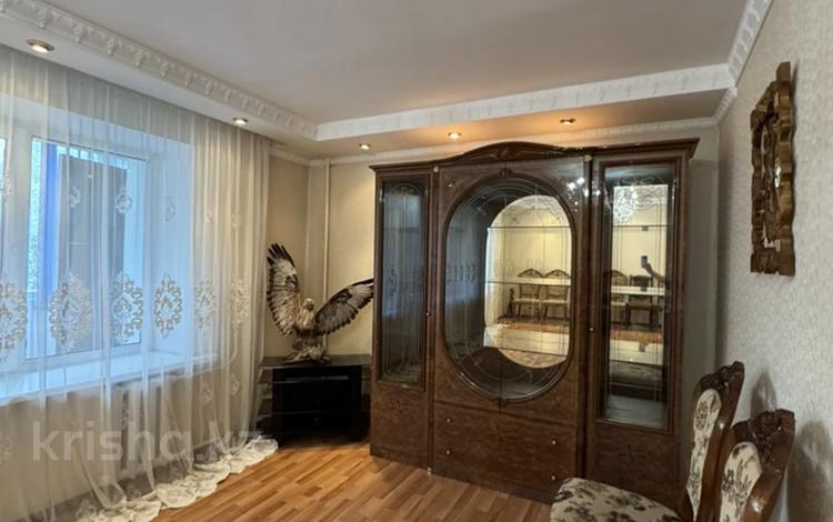 3-бөлмелі пәтер · 75.4 м² · 5/9 қабат, Желтоксан 12, бағасы: 33.5 млн ₸ в Астане, Сарыарка р-н — фото 50