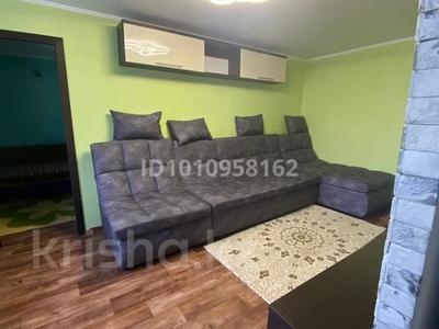 2-комнатная квартира · 42 м² · 3/4 этаж, Абая 23 — ДК за 12.3 млн ₸ в Абай