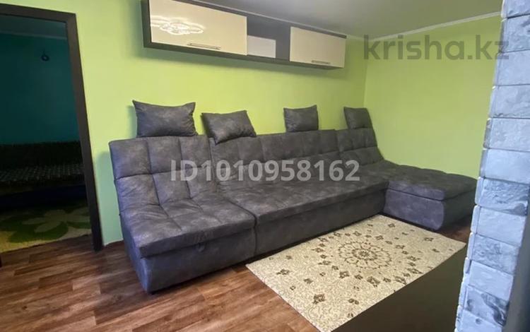 2-комнатная квартира · 42 м² · 3/4 этаж, Абая 23 — ДК за 12.3 млн ₸ в Абай — фото 2