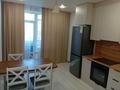 1-комнатная квартира · 45 м² · 9/12 этаж, Байтурсынова 61 за 230 000 ₸ в Астане, Сарайшык р-н