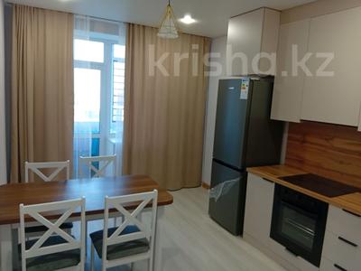 1-бөлмелі пәтер · 45 м² · 9/12 қабат, Байтурсынова 61, бағасы: 230 000 ₸ в Астане, Сарайшык р-н