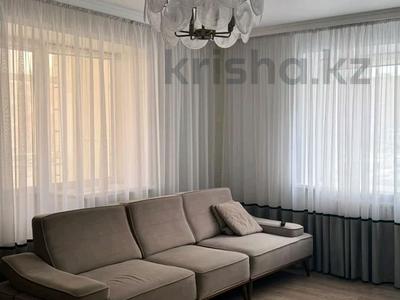 4-комнатная квартира · 110 м² · 4/10 этаж, Ахмет Байтурсынулы 43, 43/2, 43/3, 43/4, блок 1 за ~ 81.5 млн ₸ в Астане, Алматы р-н